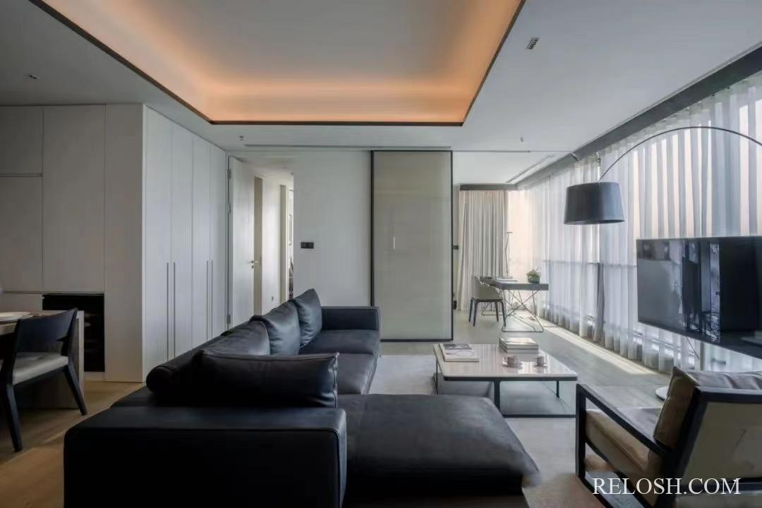 宝格丽公寓1+1房 | 上海酒店服务式公寓租房平台