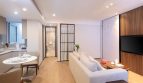 嘉佰轩服务式公寓一房尊享 One Bedroom Premier in The Carossa