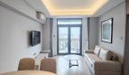 陕西南路888服务公寓76平03户型1房 Type.A1 in The Mansion 888