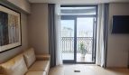陕西南路888服务公寓113平06户型2房 Type.B2 in The Mansion 888
