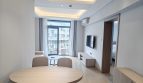 陕西南路888服务公寓102平08户型2房 Type.B3 in The Mansion 888