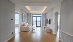 陕西南路888服务公寓185平01户型3房 Type.C in The Mansion 888